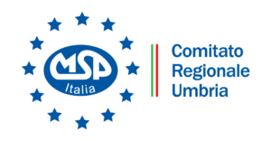 MSP Comitato Regionale UMBRIA